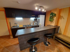 Nóra Apartman